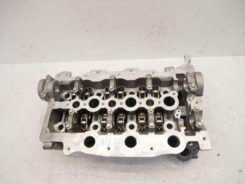 Culasse prévue pour Jaguar XF XJ 3,0 D 306DTA GEN2 9X2Q-6C064-DA gauche