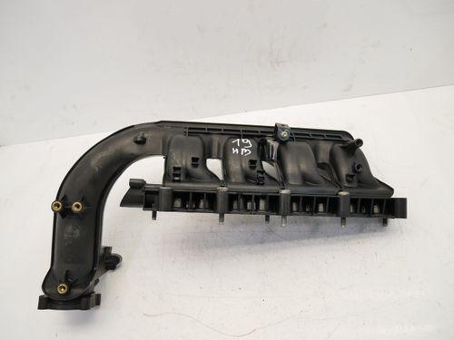 Pont d'admission pour Opel Vauxhall Astra J 1,7 CDTI A17DTS LUD 55584234