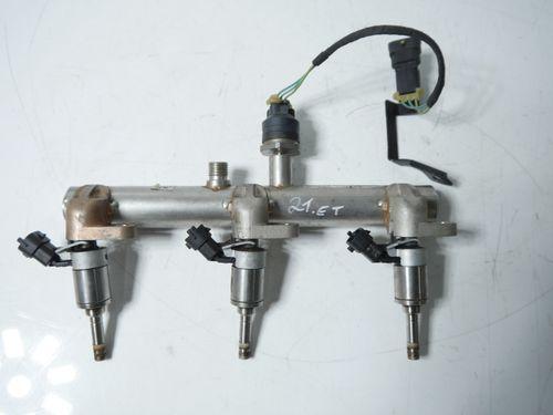 Barre d'injection pour Alfa Romeo Giulia 952 2,9 670050436 00670050573 0307150672