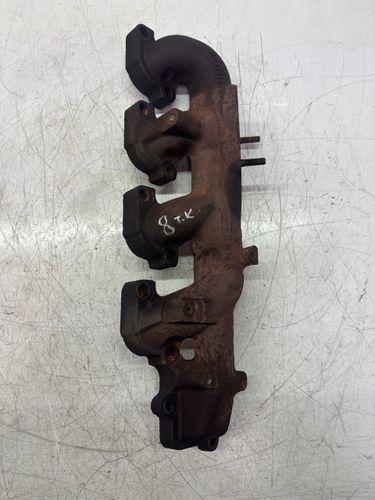 Collecteur d'échappement Pour Land Rover Defender L316 4x4 2,2 Td4 DT224 PUMA BK3Q-9430-EB