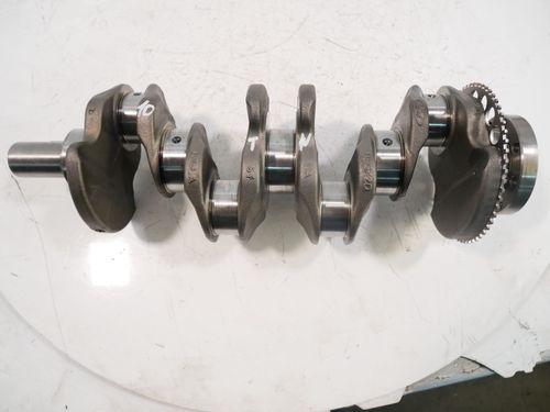Vilebrequin pour Ford Ranger 2,0 YN2X GK2Q-CA