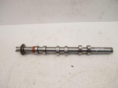 Arbre à cames pour Jaguar XF X260 3,0 D 306DTA GEN2 TDV6 9X2Q-6A272-AB