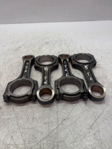 4x Bielle Pour Ford Transit FY V362 F3 2,0 EcoBlue YMF6