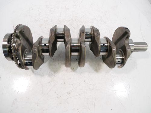 Vilebrequin pour Ford Transit F3 FCD 2,0 EcoBlue YMFA GK2Q-CA