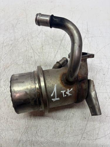 Refroidisseur de gaz d'échappement Pour VW Audi Golf VII A3 2,0 TDI DGCA DGC 04L131512BR