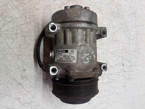 Compresseur de climatisation Pour Land Rover Defender 2,2 Td4 4x4 DT224 PUMA 7H12-19D623-AD