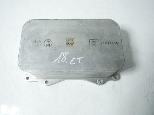 Refroidisseur d'huile pour Alfa Romeo 2,9 Giulia 952 670050436 2605100053 26091512