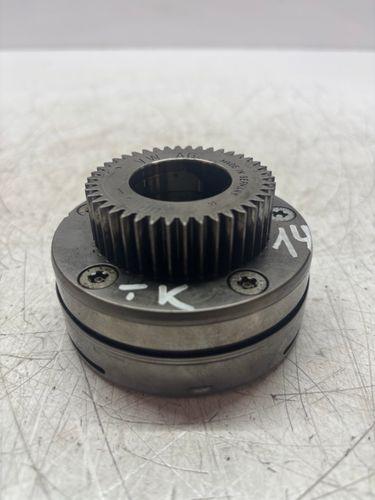 Déphaseur d'arbre à cames Pour VW Audi Golf VII A3 2,0 TDI DGCA DGC 04L109088