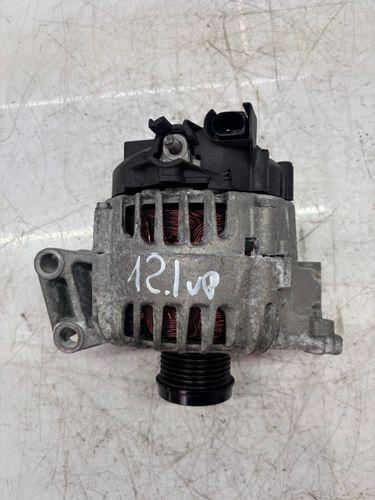 Alternateur Pour Ford Fiesta ST 1,6 Essence JTJB BV6N-10300-AA