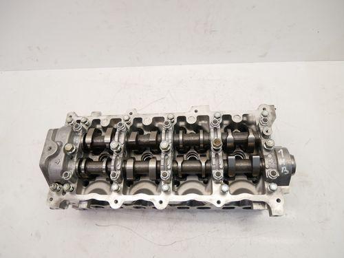 Culasse prévue pour Opel Vauxhall Astra J 1,7 CDTI A17DTS LUD 55576872