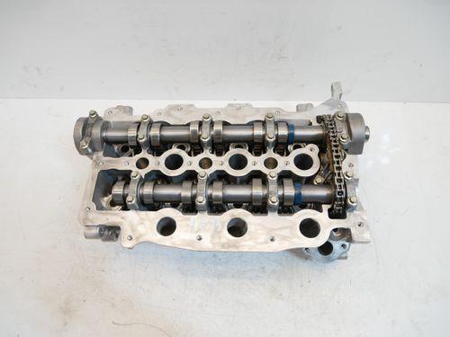 Culasse prévue pour Land Rover Discovery 3,0 D 306DT-A 9X2Q-6C064-DA gauche