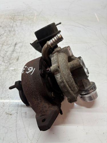 Turbocompresseur Pour Dacia Renault Duster 1,5 dCi K9K858 K9K 144112505R