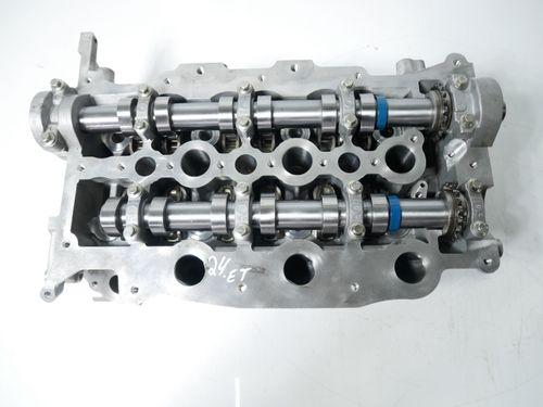 Culasse prévue pour Land Rover 3,0 306DTA GEN2 9X2Q-6090-DA