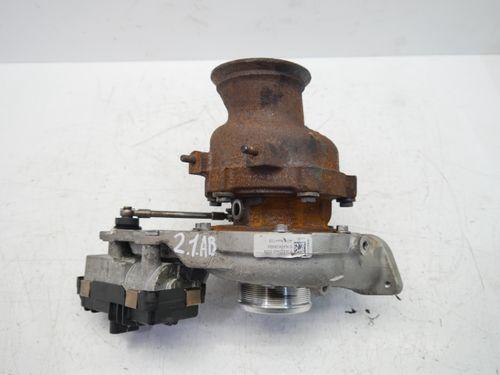 Turbocompresseur pour Fiat Ducato 2,0 D 250A2000 46341748