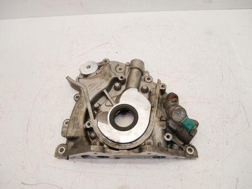 Pompe à huile pour Jaguar XF X260 3,0 D 306DTA GEN2 TDV6 FW93-6600-AD