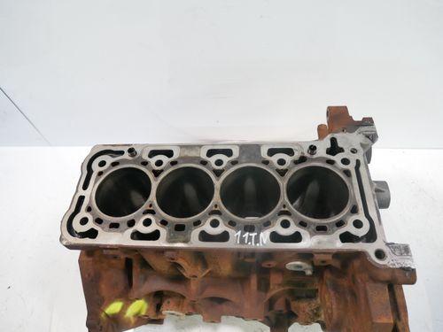 Bloc moteur pour Ford Ranger TKE 2,0 EcoBlue YN2X GK2Q-6015-BB