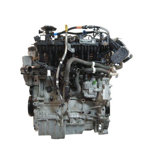 Moteur pour Land Rover Evoque 2,0 4x4 204DTD AJ20D4 LR073828 G4D3-6006-BA