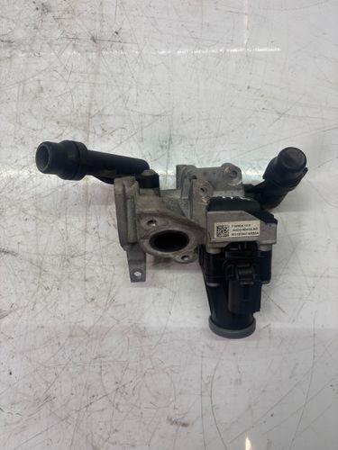 Soupape EGR Pour Jaguar XF II X260 2,0 D 204DTD AJ20D4 G4D3-9D475-AD