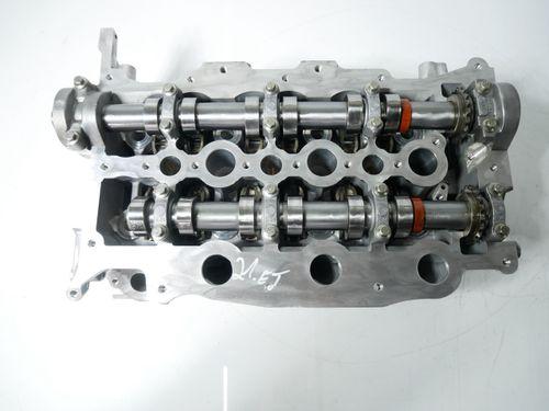 Culasse prévue pour Jaguar XJ X351 3,0 D 306DTA 306DT GEN2 9X2Q-6090-DA