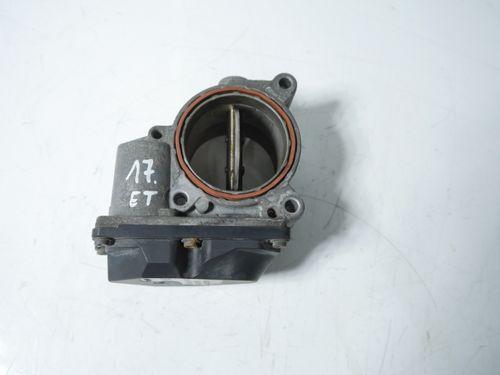 Clapet d'étranglement pour VW Transporter T5 2,0 TDI CAAC CAA CCHA 03L128063S