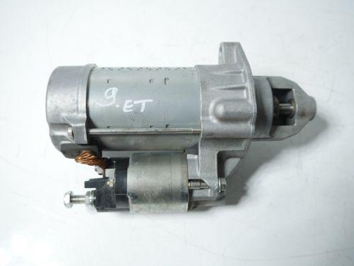 Démarreur pour Alfa Romeo Giulia 952 2,9 Quadrifoglio 670050436 438000-1401