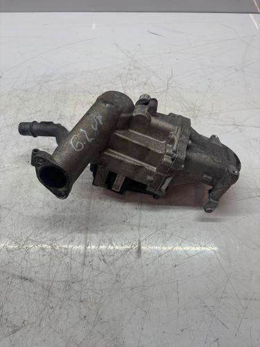 Refroidisseur de gaz d'échappement Pour Peugeot Partner 1,6 HDI DV6DTED 9HP 9671187780