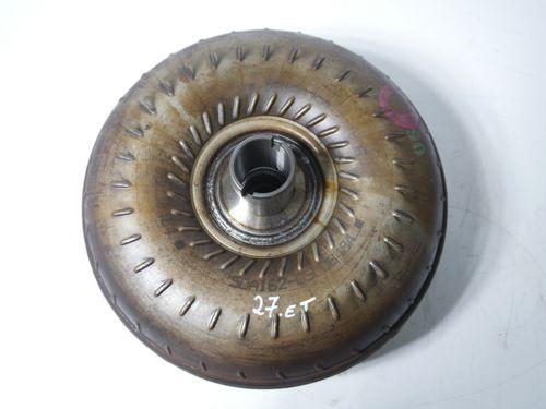 Convertisseur de couple pour VW Touareg 2,5 TDI R5 BAC 09D323572B