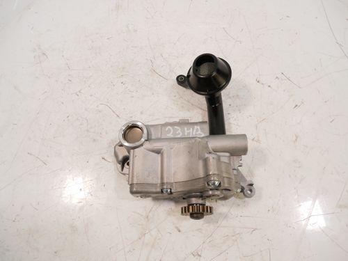 Pompe à huile pour Audi VW A3 Q3 TT Beetle 2,0 TFSI quattro CCT CCTA 06J115106AB