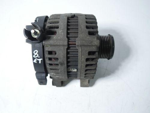 Alternateur pour Land Rover Freelander 2,2 TD4 224DT DW12BTED4 6G9N-10300-AD