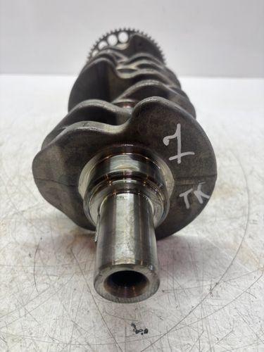 Vilebrequin Pour Ford Transit FY V362 F3 2,0 EcoBlue YMF6 GK2Q-CA