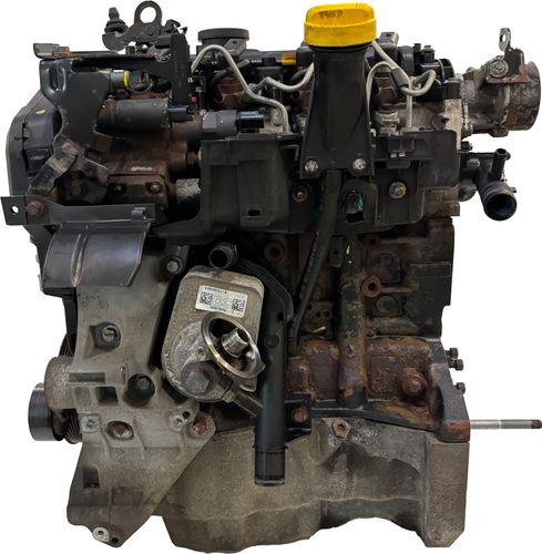 Moteur Pour Dacia Renault Duster 1,5 dCi K9K858 K9K 8201113147