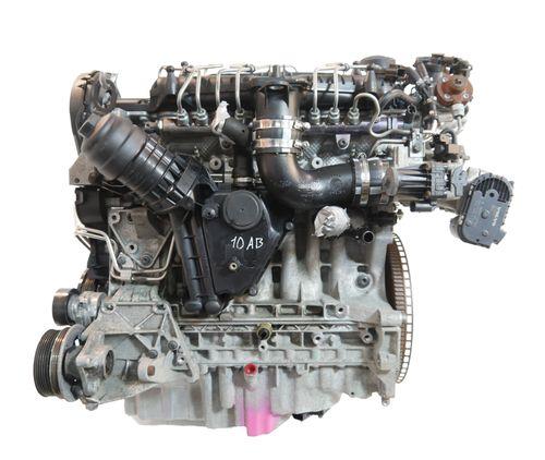 Moteur pour Volvo XC60 2,4 D5 AWD D5244T15 D52 36001935