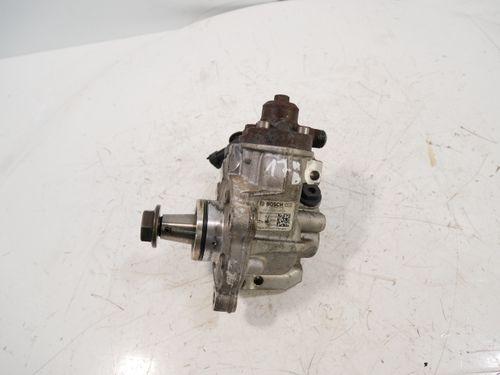 Pompe haute pression pour Jaguar XE X760 2,0 D 204DTD AJ20D4 G4D3-9B395-AB 0445010772