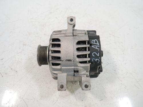 Alternateur pour Opel Astra Mokka 1,6 CDTi B16DTH B16 LVL 13512745