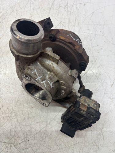 Turbocompresseur Pour Land Rover Defender L316 L317 2,2 Td4 DT224 PUMA BH1Q-6K682-CB