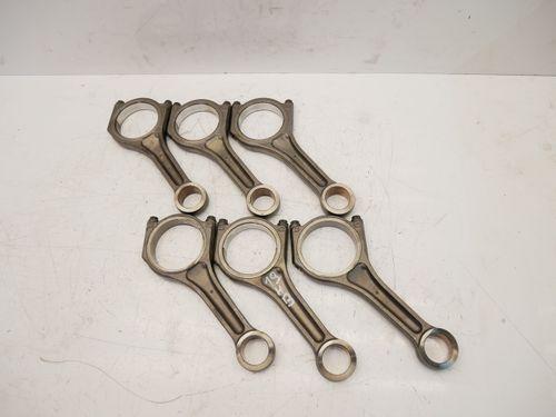 6x bielles pour Jaguar Land Rover XF XJ 3,0 D 306DTA 306DT GEN2