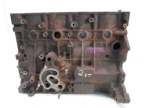 Bloc moteur vilebrequin pour Land Rover Freelander 2,2 224DT DW12BTED4 LR022691