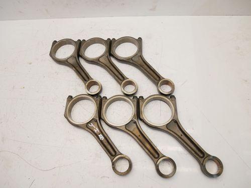 6x bielles pour Land Rover Velar 3,0 SDV6 306DTA GEN2 TDV6