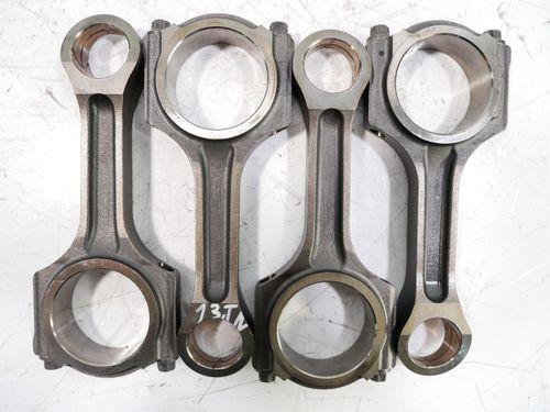 4x bielles pour Ford Transit F3 FCD 2,0 EcoBlue YMFA
