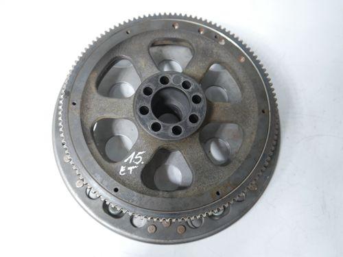 Volant d'inertie pour Alfa Romeo Giulia 952 2,9 Quadrifoglio 670050436 307008 43