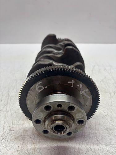 Vilebrequin Pour VW Audi Golf VII A3 2,0 TDI DGCA DGC 04L
