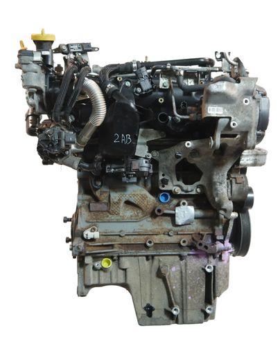 Moteur pour Fiat Ducato 2,0 D 250A2000 73503849