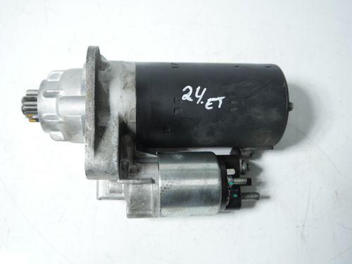 Démarreur pour VW Touareg 2,5 R5 TDI BAC