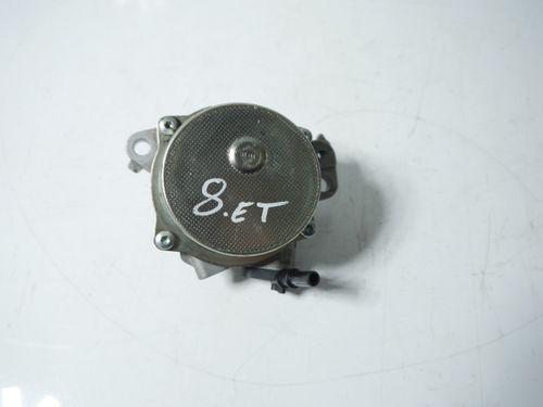 Pompe à vide pour Alfa Romeo Giulia 952 2,9 670050436 00670050980