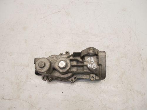 Soupape EGR pour Opel Vauxhall Astra J 1,7 CDTI A17DTS LUD 55581958
