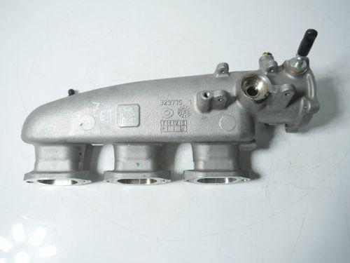 Collecteur d'échappement pour Alfa Romeo Giulia 952 2,9 Quadrifoglio 670050436 323775
