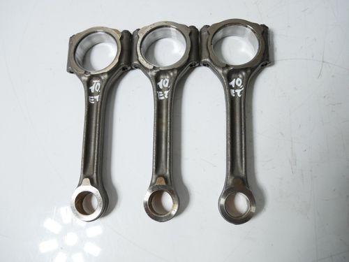 3x Bielle pour Citroen C3 C4 DS4 1,2 HNY HN02 EP2DTS 9807260380