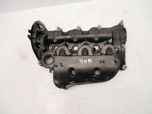 Couvercle de soupape pour Land Rover Discovery V6 3,0 D 306DTA GEN2 9X2Q-9424-FE droite