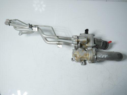 Bride pour Alfa Romeo Giulia 952 2,9 Quadrifoglio 670050436 316042