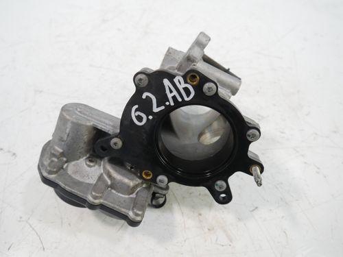Clapet d'étranglement pour Land Rover Evoque L538 2,0 D 4x4 204DTD AJ20D4 G4D3-5H273-CA